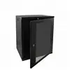 Manufactory Indoor CCTV Standard Size Wall Mount Network Rack 4U 6U 9U