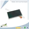 Free shipping 100% new original TFT LCD SCreen Panel for car DVD Player C065GW01 V1 C065GW01 V0