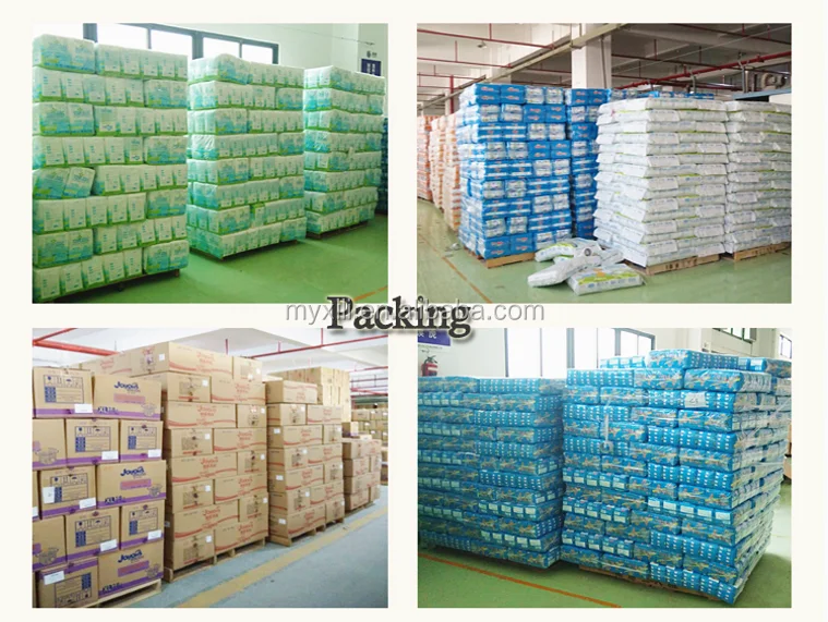 Free sample disposable panty style adult pants diaper