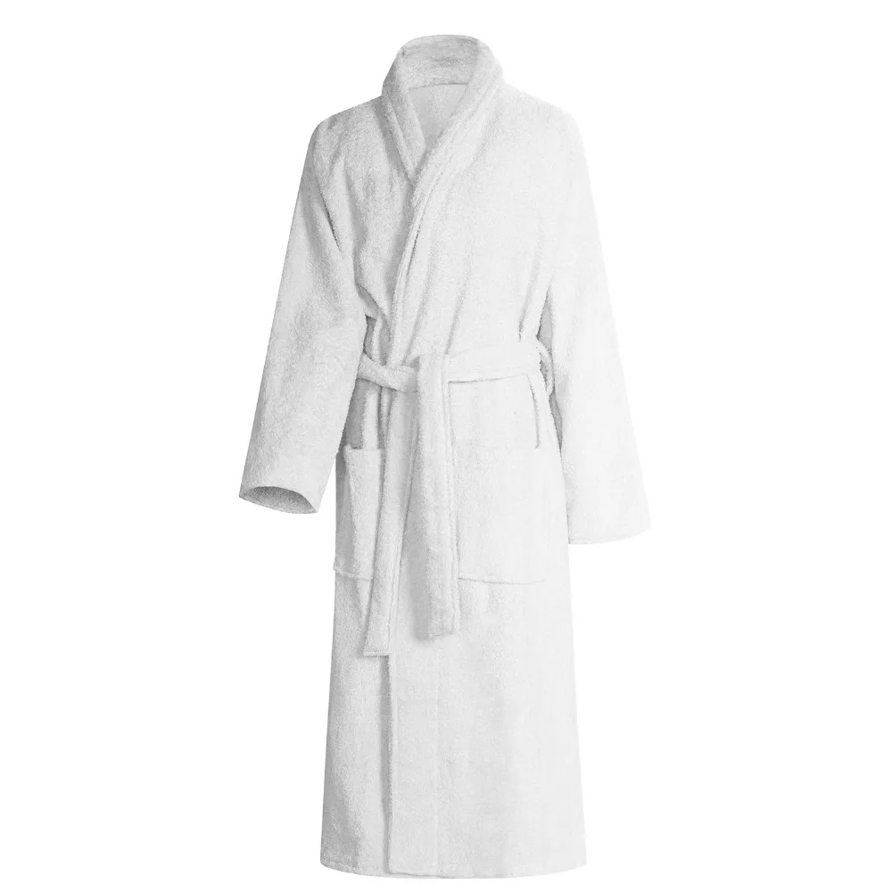 Terry Cloth Bathrobes 100 Cotton Family Luxury Couple Unisex Bathrobe Set Buy Bathrobe Set