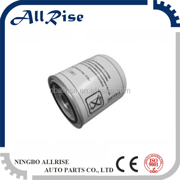 ALLRISE C-38361 Trucks 1301696 1768402 Oil Filter