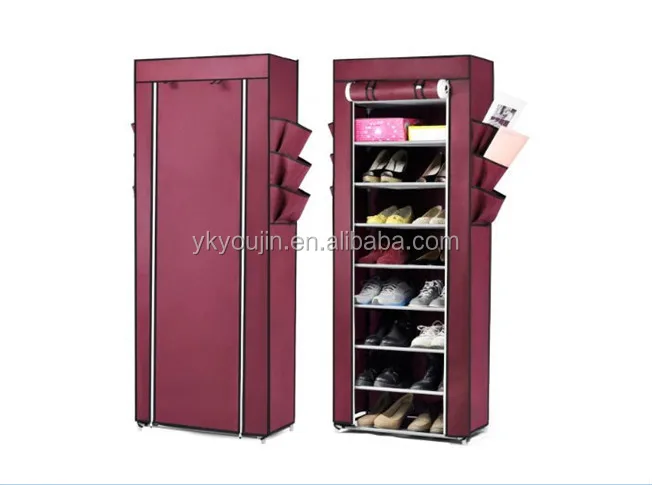 30pairs Shoe Storage Cabinet Amazon Hot Design Rack 2015 Buy