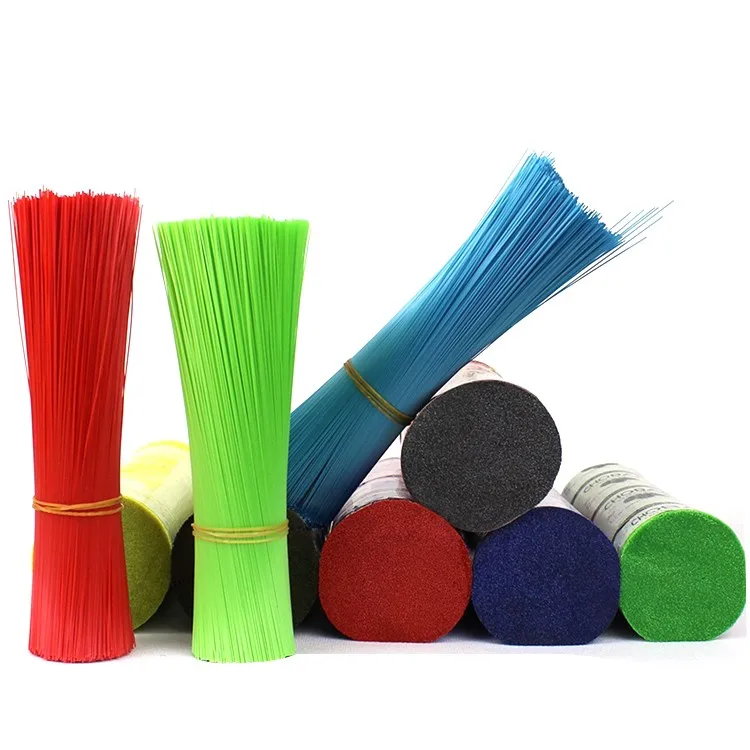 Ntec Brush Filaments For Broom Eyelashes Filaments Buy Brush Filament