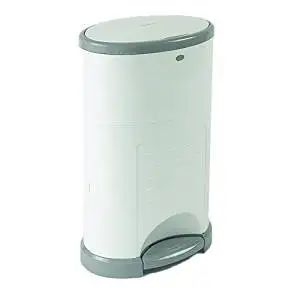 nappy disposal bin price