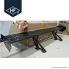 car general Aluminum Alloy modified tail wing spoiler