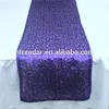 embroidery sequin table runner wedding table runner for wedding table decoration