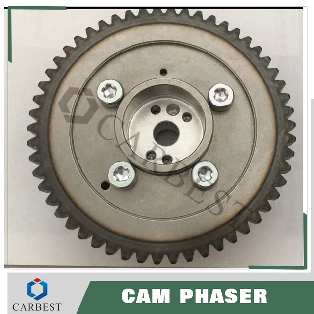 High Quality OE: 24350-25000 VVT Timing Gear for kIA
