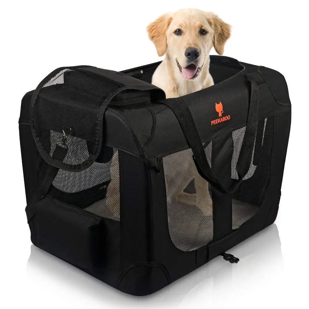 soft small dog carrier