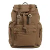 New Stylish Color Life Hiking Backpack Elegant Woman Backpacks With So Many Pockets And Zipper Pocket