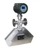 Touch Screen Liquid LPG Coriolis Mass Flow meter