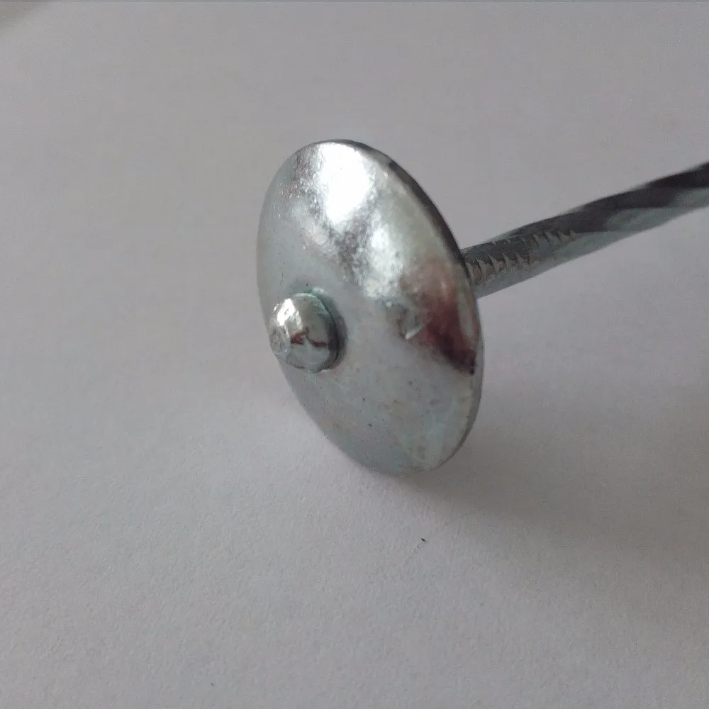 Galvanized Umbrella Roofing Nails For Kenya Market Buy Umbrella