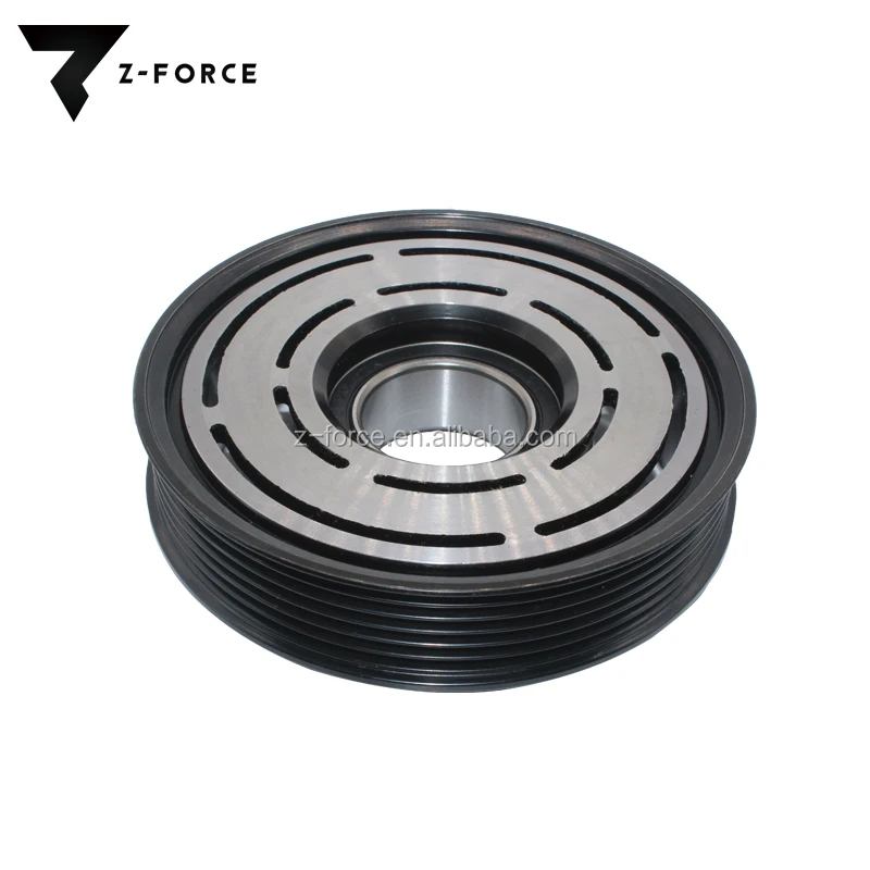 Zexel Compressor Clutch For Nissan Xtrail Dcs17ec Car Ac Part Factory