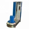 Airport luggage wrapping machine best selling products in america