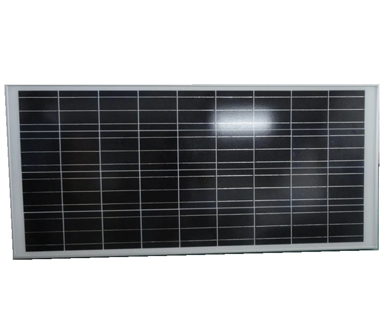 Vg High Tech Solar Energy China Solar Panels 210W For Solar Powered Generator