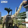 High Quality Artificial Animatronic Dinosaur Maker