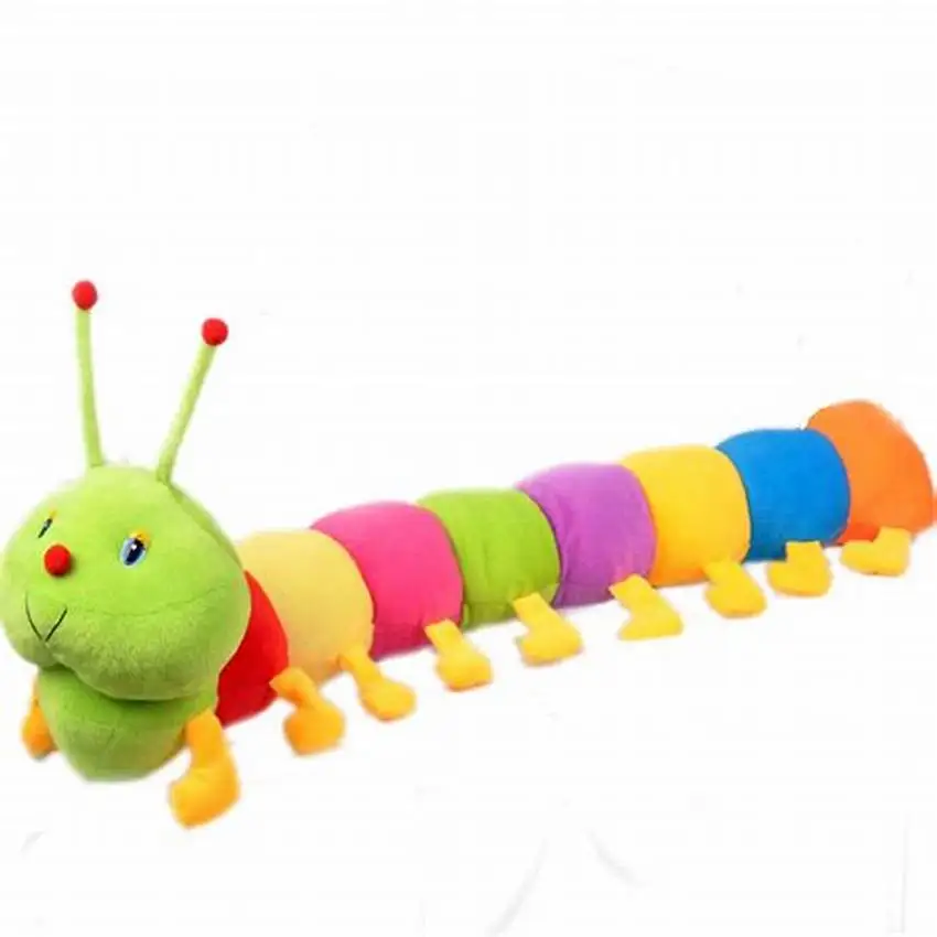 caterpillar toys