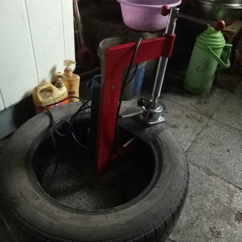 CAR tyre repair tool (5)