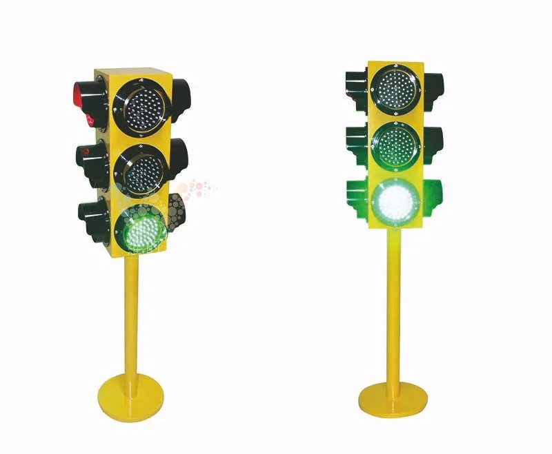 New in OVP KEMO B088 Kit Mini Traffic Light