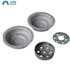 China Products Sheet Metal Forming Parts Deep Drawn Part