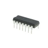 Audio amplifier STEREO TONE/VOLUME CTRL new and original ic chip component tda1524a
