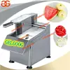 Fruit Cutting Machine|Fruit Cutter Machine For Apple/Melon|Fruit Shreding/Shredder Machine