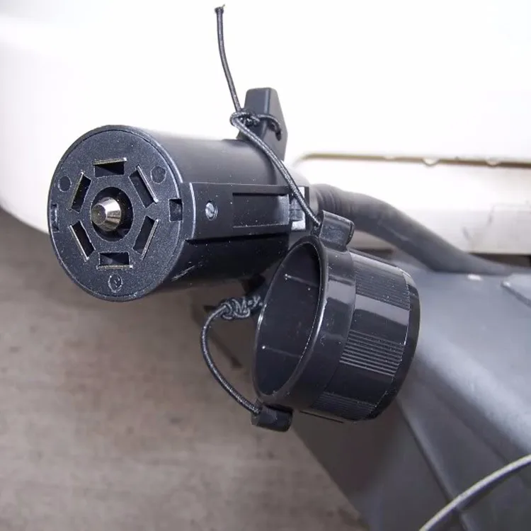 For Rv/ Truck Lighting Trailer Adapters Buy Trailer Adapter,Trailer