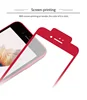 Manufacturer hot sell fashion case anti-fingerprint full coverage cell phone case for iPhone 7