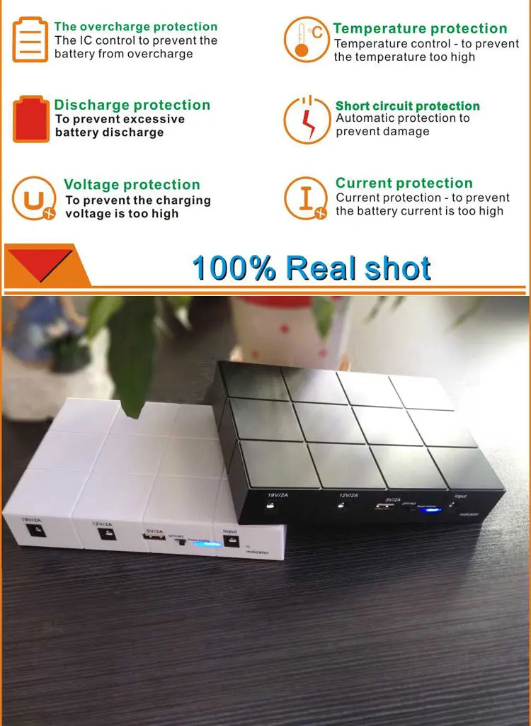 High Quality New Style Buy From China Online 24v Power Bank For Nokia