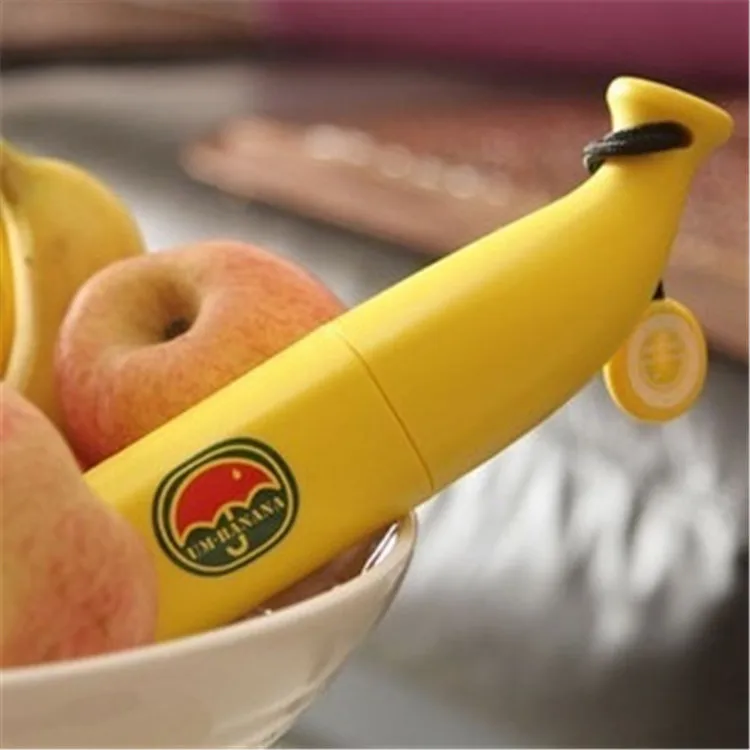 
Hot sale yellow gift solar umbrella bottle umbrella with logo prints wholesale 