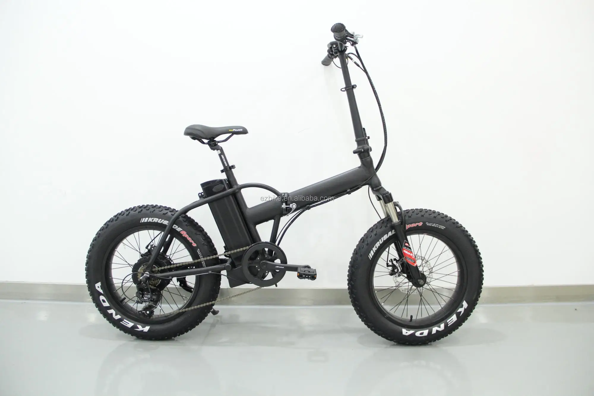 Chinese Factory Direct Sales 36v 500w Electric Mountain Bike - Buy