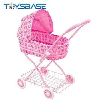 baby doll stroller with car seat