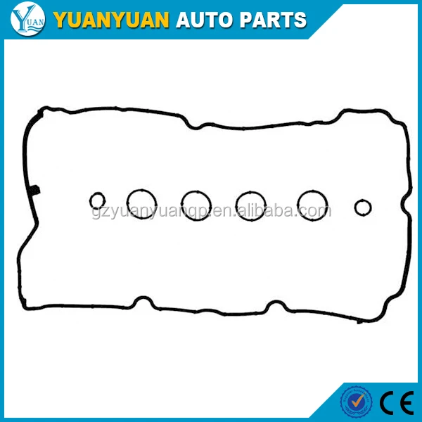 0249.f4 Valve Cover Gasket Set Cylinder Head Cover Peugeot 207 308
