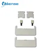 High quality COB LED car Dome interior Reading Panel Lights for LAND CRUISER PRADO TX white COB anti-static durable use