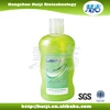 bubble bath liquid soap