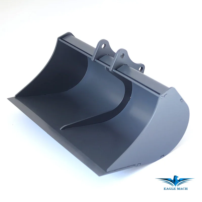 Quick Change Tools For 1/14 Excavator 360L