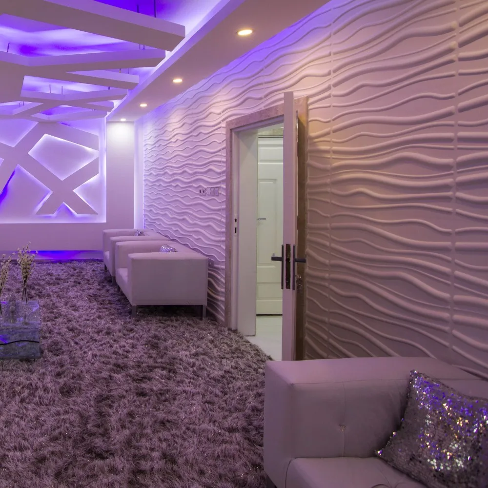 3d wall panel 2