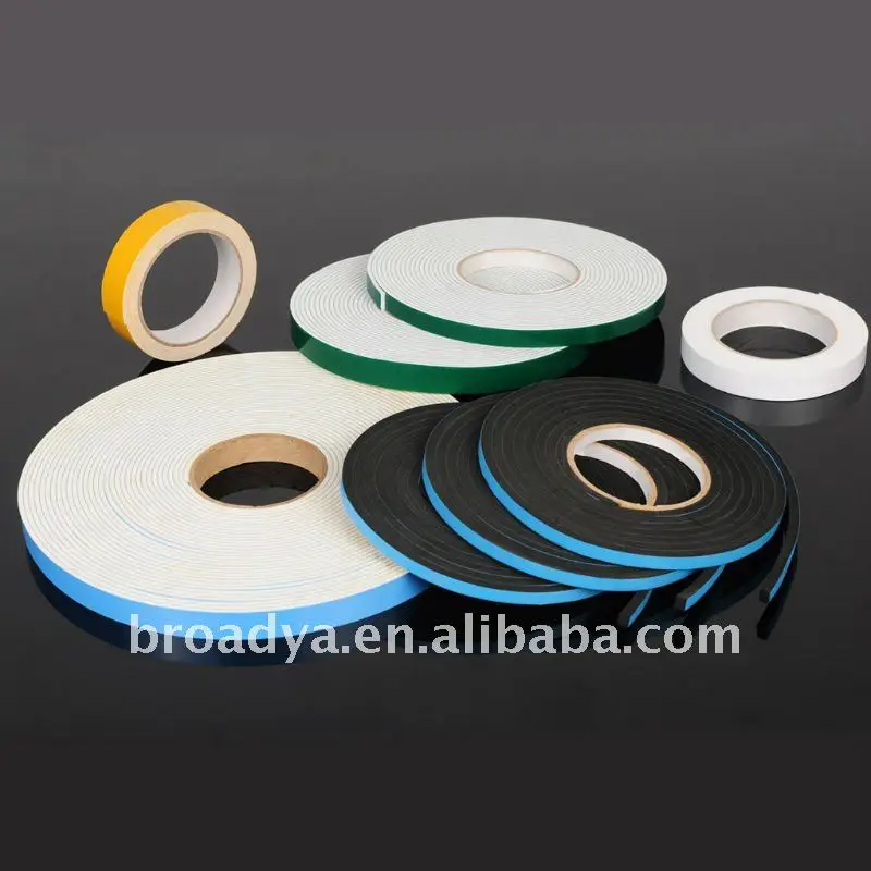 Self Adhesive Double Sided Easy Peel Off Tape Buy Peel Off Tape,Double Sided Tape,Self