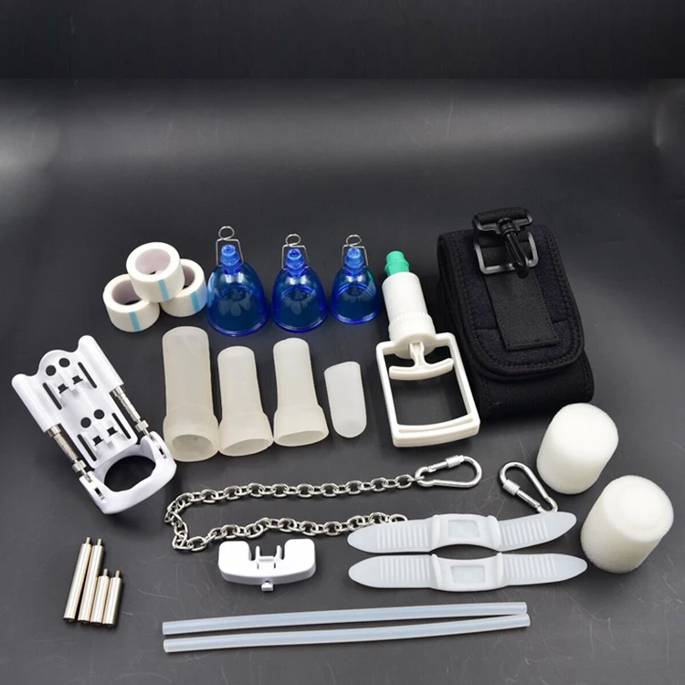 Best Male Enlarger Size Master Pro Max Vacuum Male Enhancement