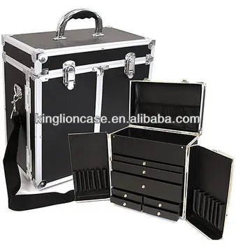 Professional Artist Drawers Trolley Makeup Box Kl Mc220 Buy