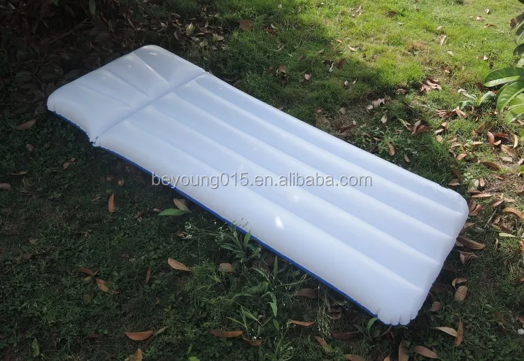 float and roll air mat
