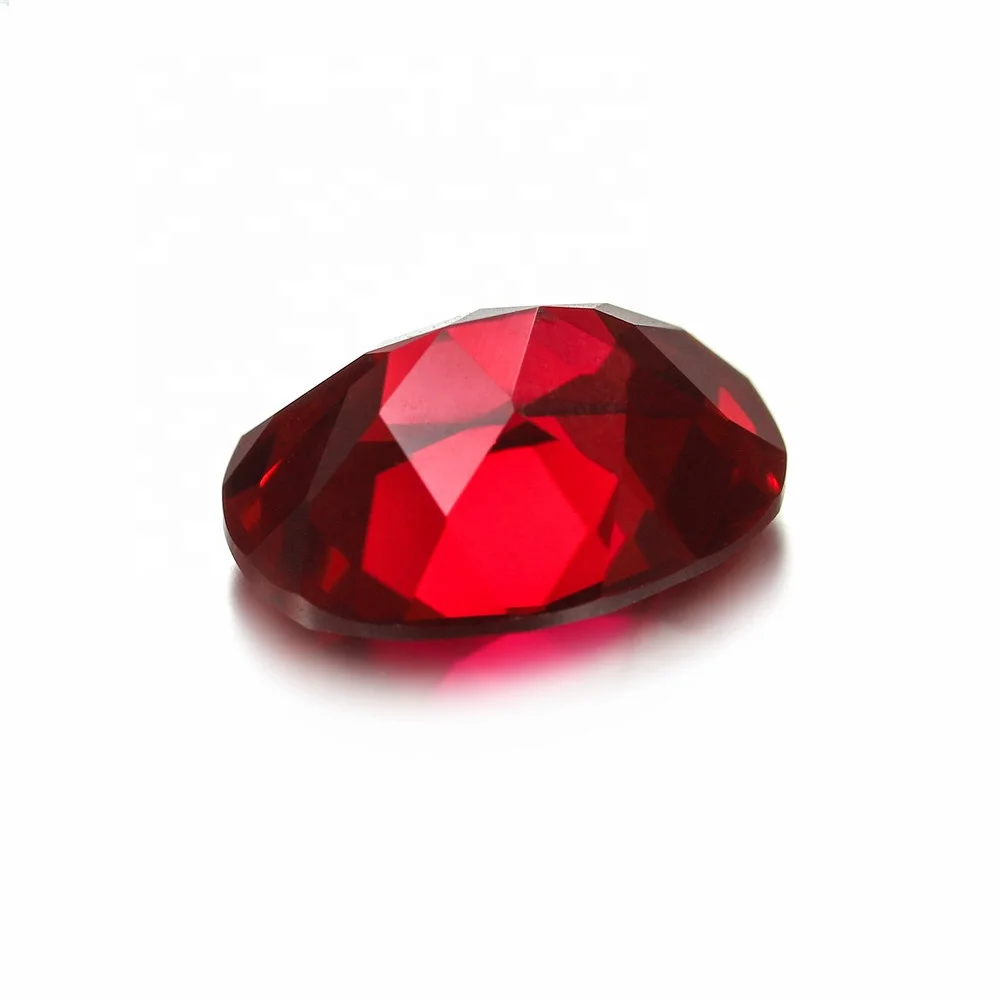 5 corundum real 8*10mm ruby stone price per carat pakistan ruby