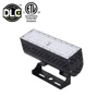 High Power High Lumen ETL DLC Certificated Dimmable IP67 Waterproof Outdoor LED Flood Lights