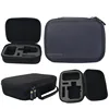 Large Shockproof EVA Storge Carry Bag Case For He ro HD 3+ 2 1 accessories