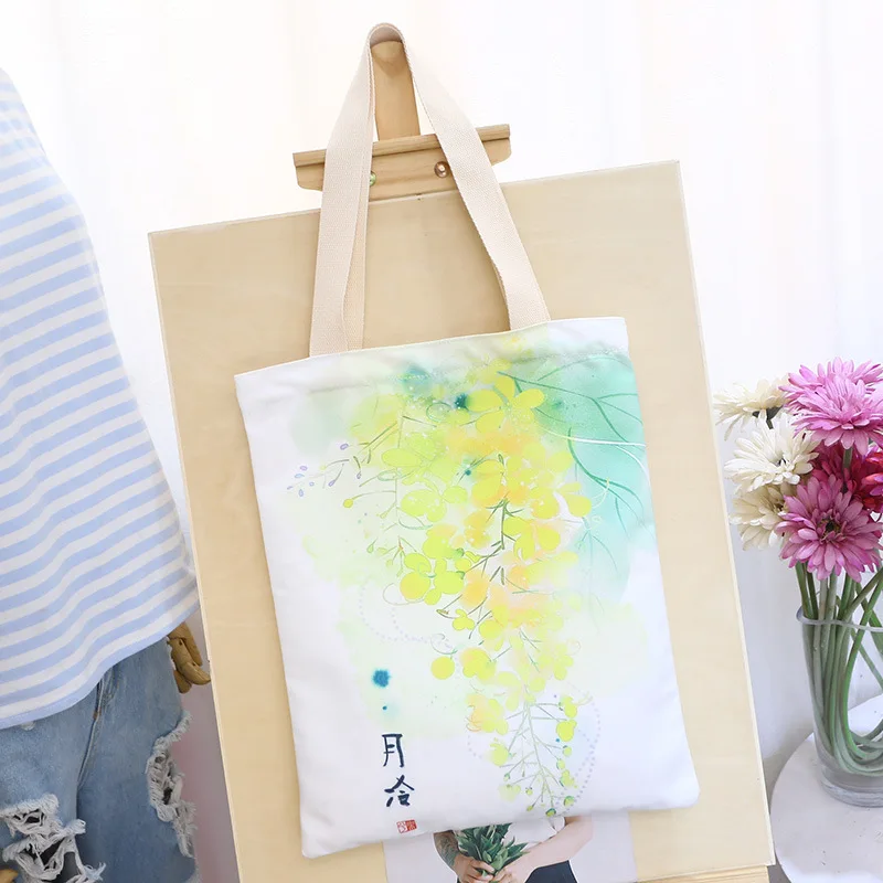 Bolsas para compras