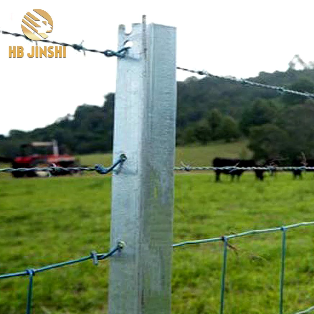 Australia Standard 2.04kg/m Heavy Duty Hotdipped Galvanized Steel Star