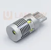 Newest 10V-32V DC/AC amber white P21W W21W 7440 LED light bulb turn signal for cars Trucks