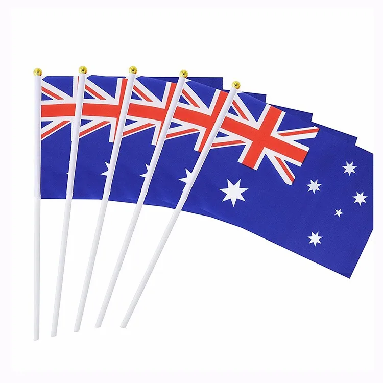 Custom Advertising National Flags National Flags Of Different Countries ...