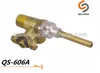 QS 606A 2 outlets CE propane LPG control gas valve