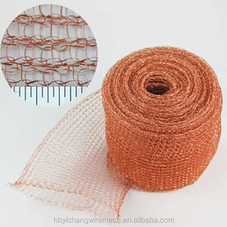 phosphor bronze mesh