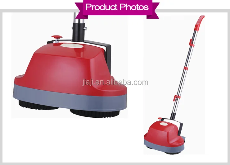 Domestic Floor Polisher Buy Floor Machine Ground Polishing Wood Floor Polishing Product On Alibaba Com